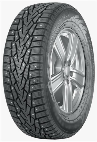 Ikon Nordman 7 Suv 245/65 R17 111T