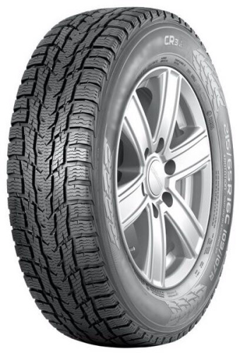 Ikon Autograph Snow C3 215/60 R17 109/107R