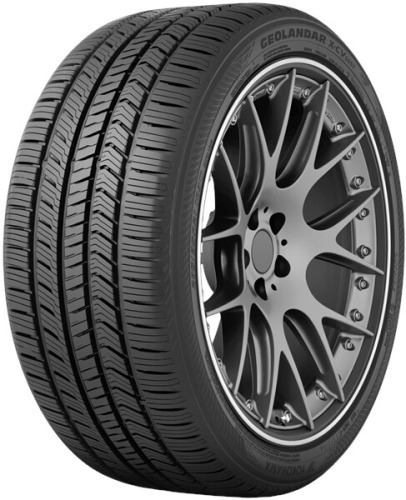 Yokohama Geolandar X-Cv G057 255/55 R19 111W
