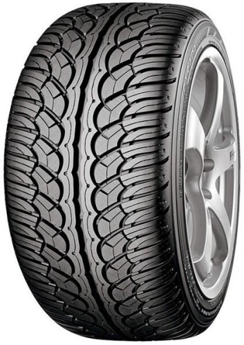 Yokohama Parada Spec-X (Pa02) 235/55 R19 101V