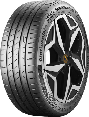 Continental Premiumcontact 7 235/45 R17 94Y