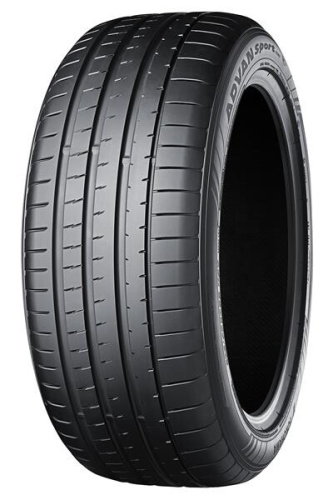 Yokohama Advan Sport V107C 285/40 R22 110Y