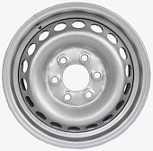 Trebl 9487 6,5x16 6*130 Et:62 Dia:84,1 silver