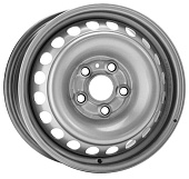 Trebl 9053 6,5x16 5*120 Et:62 Dia:65,1 Black