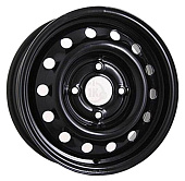 Trebl 7860 6,5x16 4*108 Et:26 Dia:65,1 Black