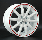 Ls Wheels Ls221 7x16 5*105 Et:36 Dia:56,6 WRL
