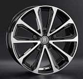 Replay Chg56 6,5x16 5*110 Et:46 Dia:63,3 BKF