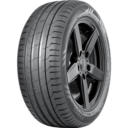 Ikon Autograph Ultra 2 Suv 255/55 R18 109Y